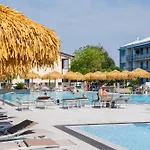 Quercia Lido Altanea Apartment Caorle