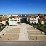 Quercia Lido Altanea Apartment Caorle