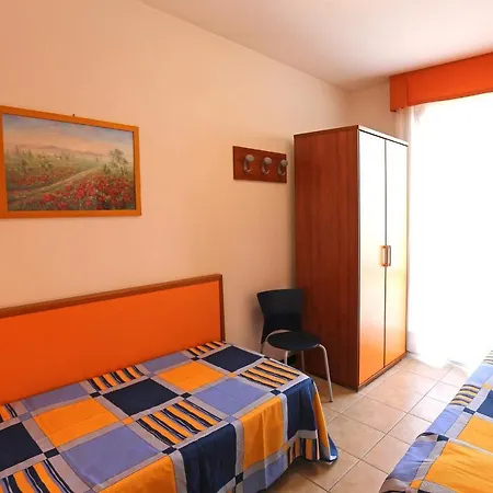Quercia Lido Altanea Appartement