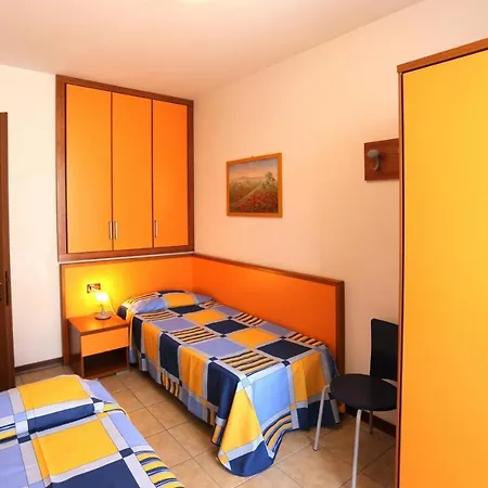 Appartement Quercia Lido Altanea