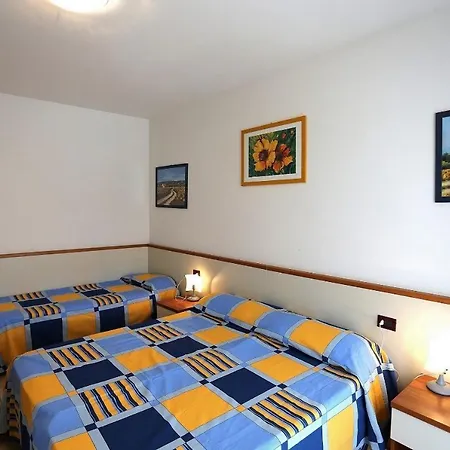 Appartement Quercia Lido Altanea