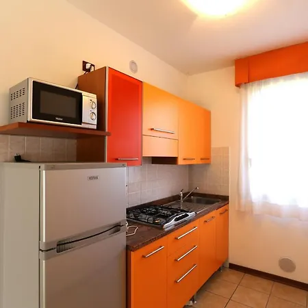 Appartement Quercia Lido Altanea Caorle