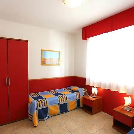 Quercia Lido Altanea Apartament Caorle