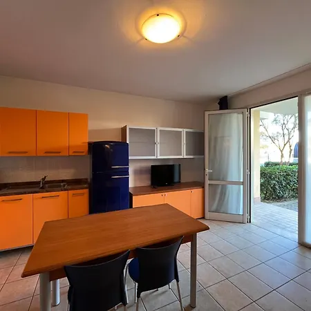 Quercia Lido Altanea Apartament Caorle