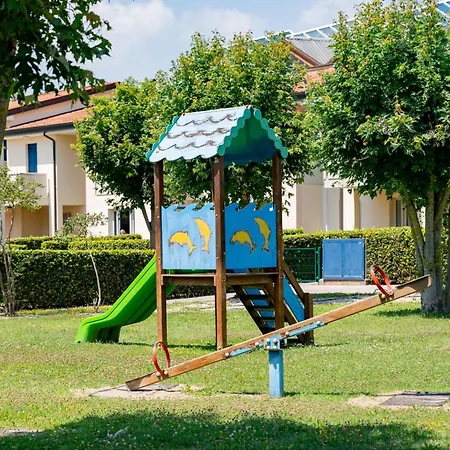 Appartement Quercia Lido Altanea Caorle