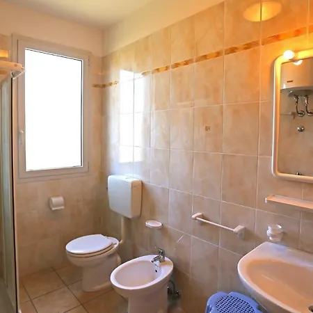 Quercia Lido Altanea Καόρλε