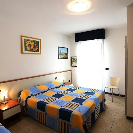 Apartament Quercia Lido Altanea *