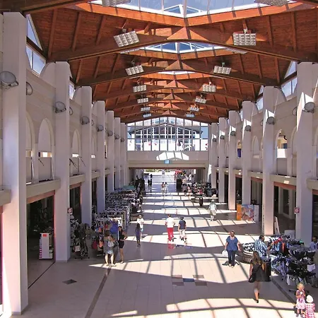 アパート Quercia Lido Altanea カオルレ