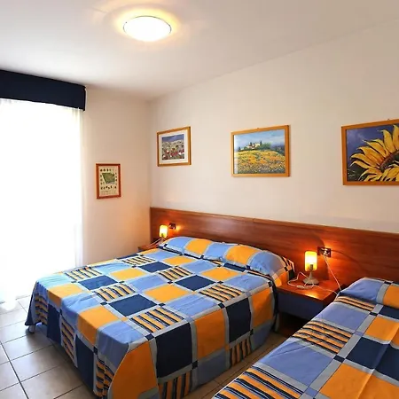 Quercia Lido Altanea * カオルレ