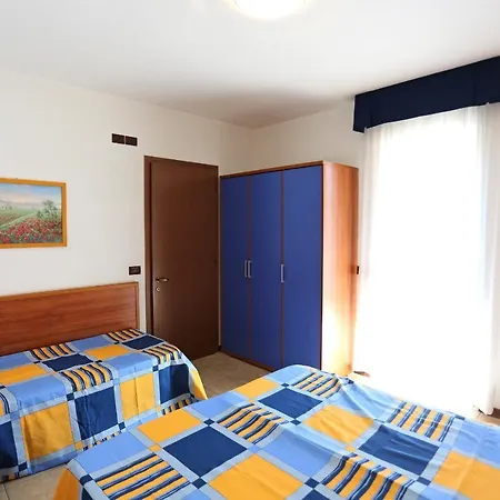 Quercia Lido Altanea Caorle