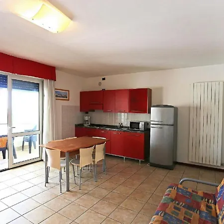 Quercia Lido Altanea Apartmán Caorle