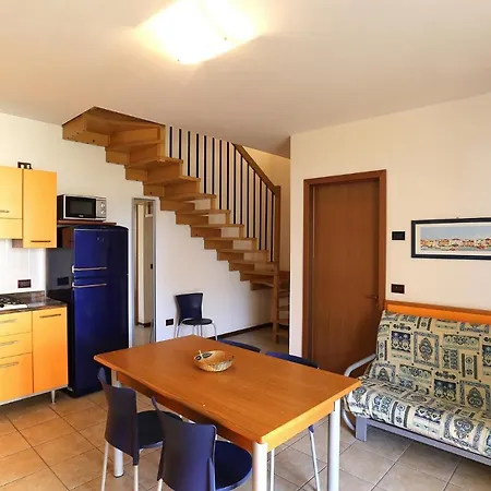 アパート Quercia Lido Altanea *