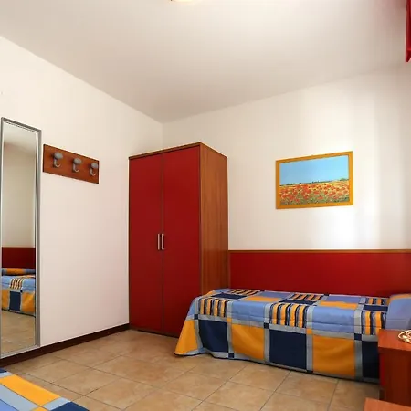 公寓 Quercia Lido Altanea 卡奥莱