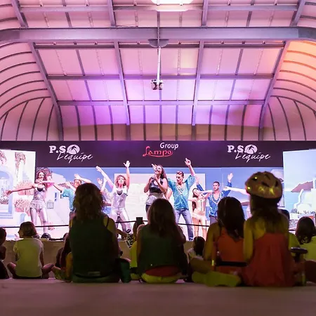 Quercia Lido Altanea *