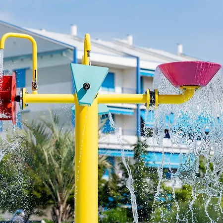 Quercia Lido Altanea 公寓