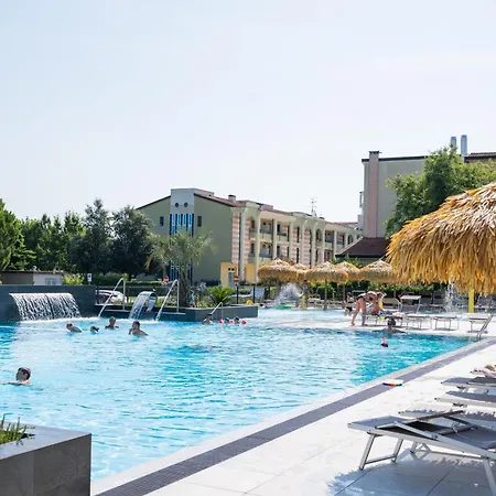 Apartament Quercia Lido Altanea