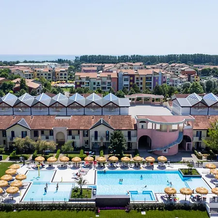 Quercia Lido Altanea *