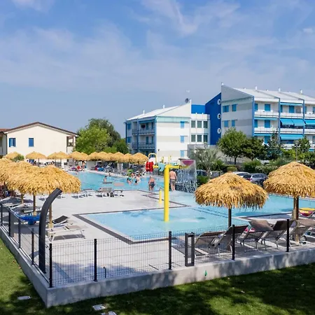 Quercia Lido Altanea Διαμέρισμα