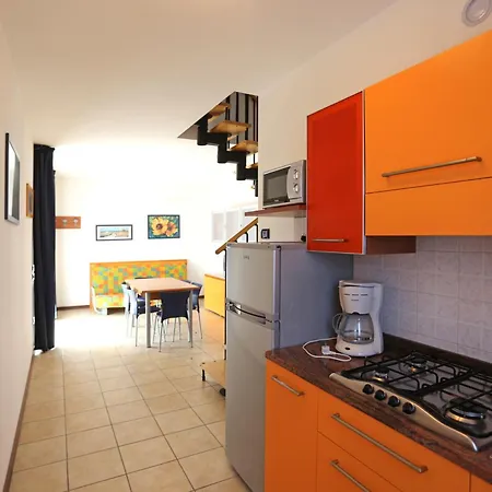 Apartament Quercia Lido Altanea Caorle