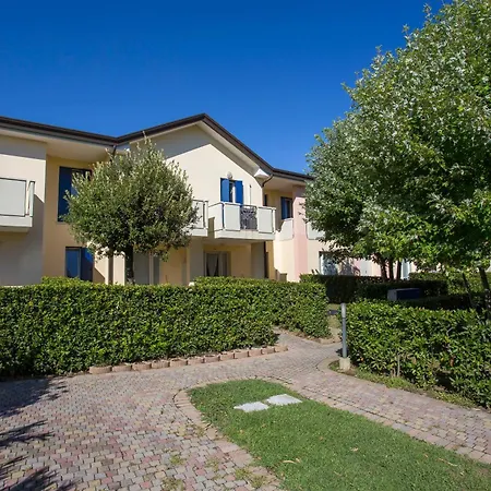 Quercia Lido Altanea Caorle