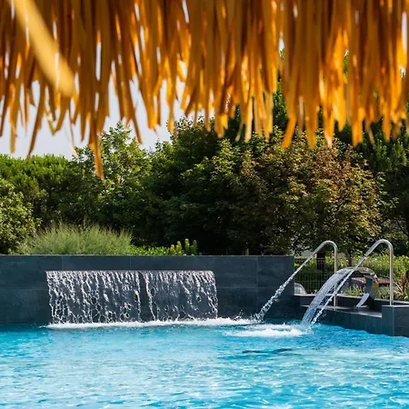 アパート Quercia Lido Altanea カオルレ