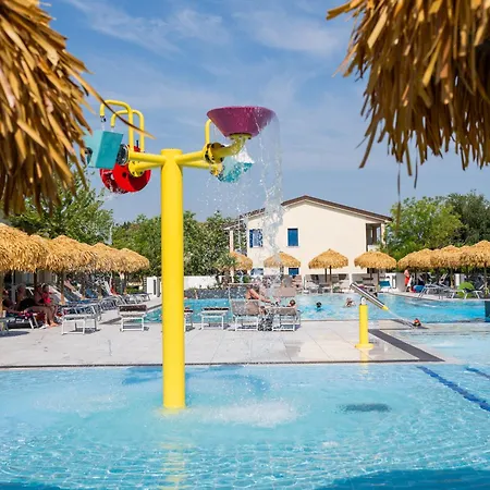 Quercia Lido Altanea カオルレ