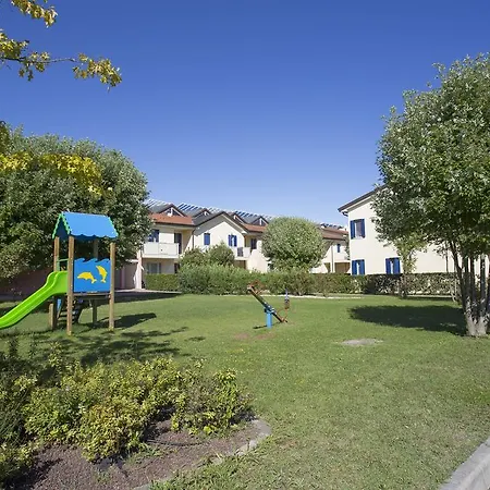 公寓 Quercia Lido Altanea