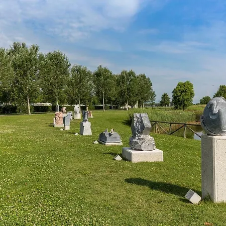 Quercia Lido Altanea Apartament *