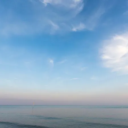 Διαμέρισμα Quercia Lido Altanea Καόρλε