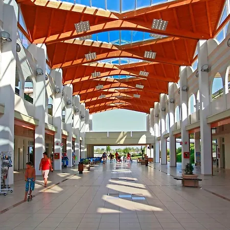 Quercia Lido Altanea Apartmán Caorle