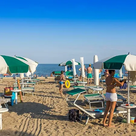 Quercia Lido Altanea Caorle