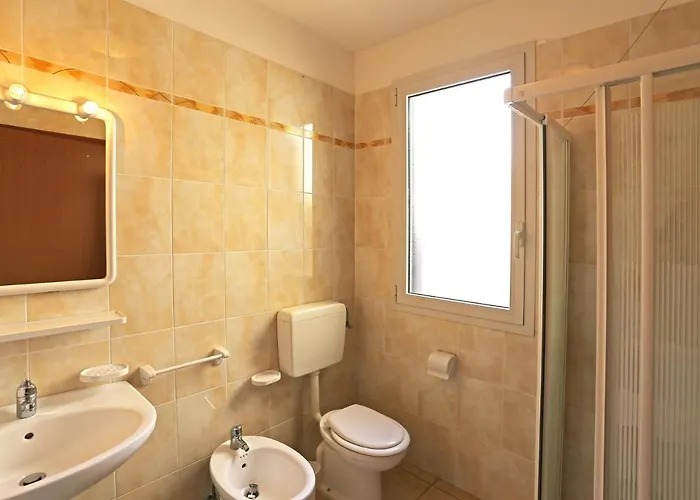 Quercia Lido Altanea Appartement Caorle