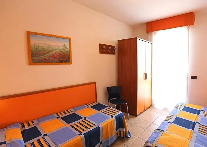 Quercia Lido Altanea Appartement