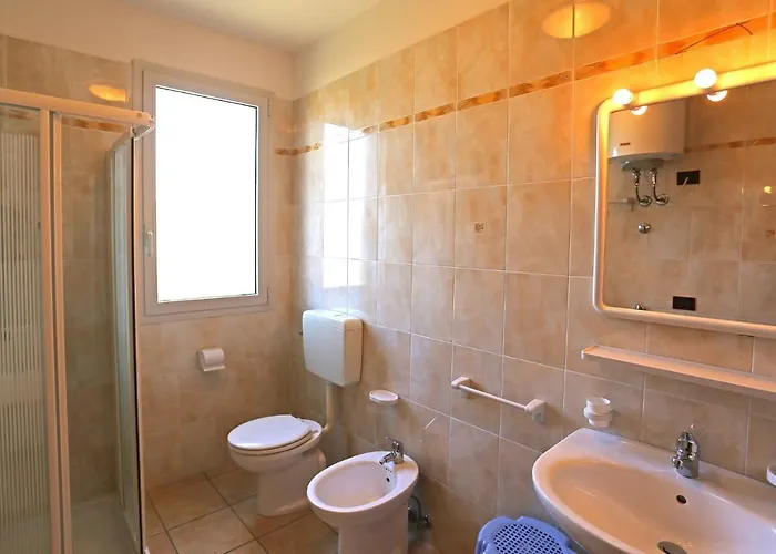 Quercia Lido Altanea Caorle