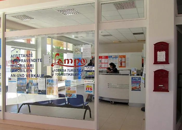 Lejlighed Quercia Lido Altanea *