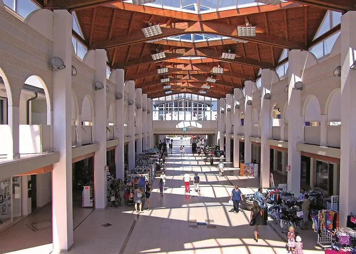 Appartement Quercia Lido Altanea Caorle