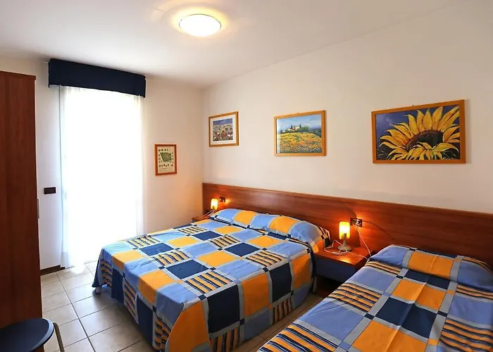 Quercia Lido Altanea * Caorle