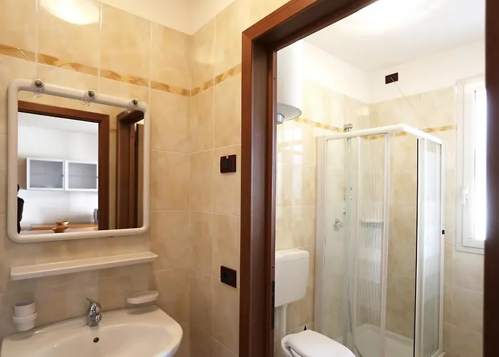 Quercia Lido Altanea * Caorle