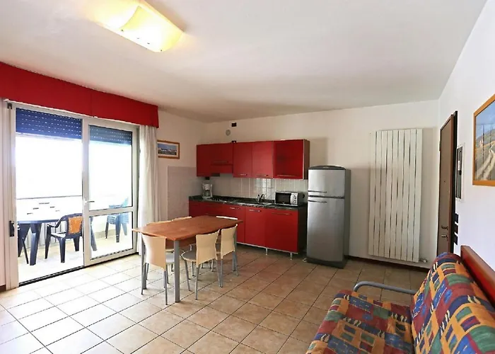 Quercia Lido Altanea Appartement Caorle