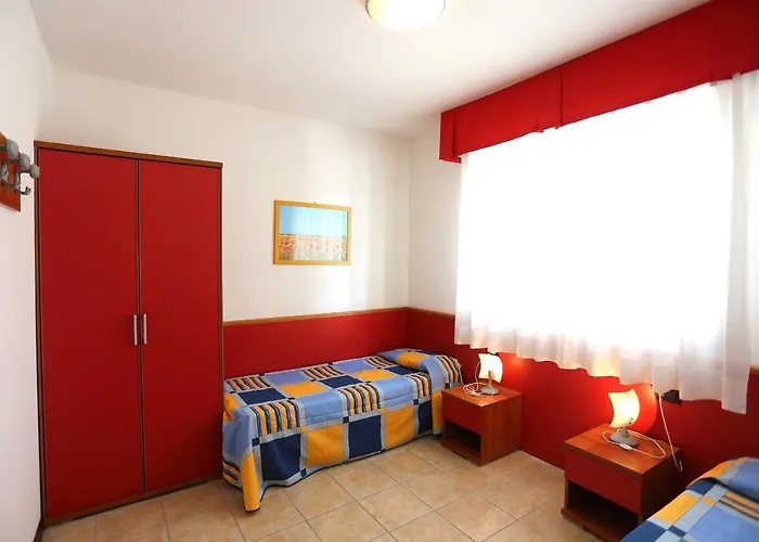 Quercia Lido Altanea Appartement Caorle