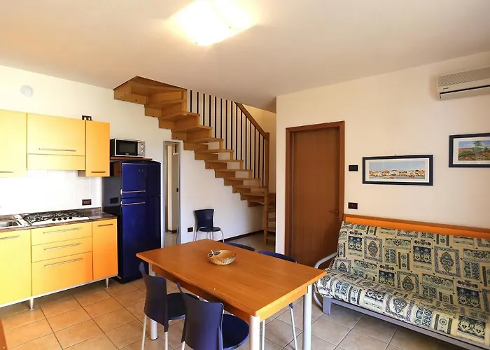 Appartement Quercia Lido Altanea *