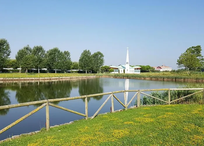 Daire Quercia Lido Altanea