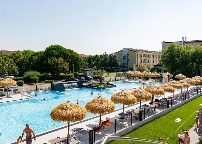 Quercia Lido Altanea