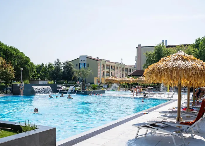 Appartement Quercia Lido Altanea