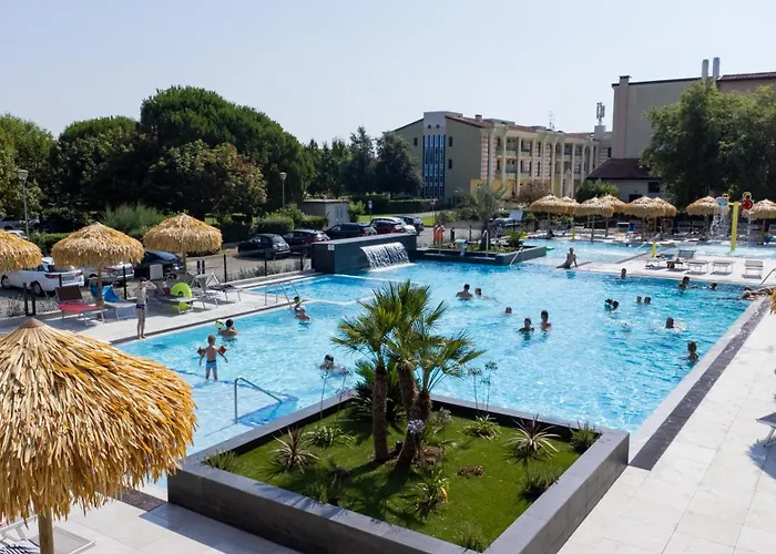 Daire Quercia Lido Altanea *