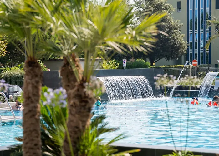 Quercia Lido Altanea * Caorle