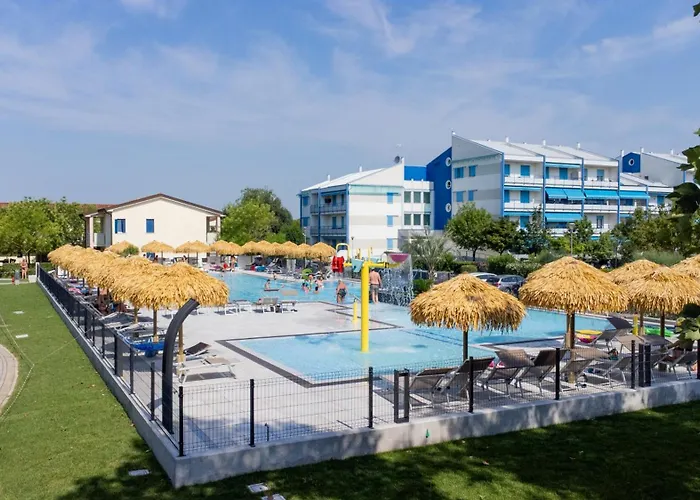 Quercia Lido Altanea Lejlighed