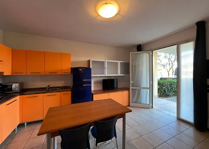 Quercia Lido Altanea Appartement Caorle