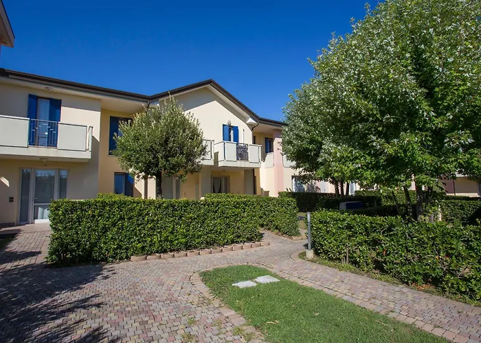 Quercia Lido Altanea Caorle