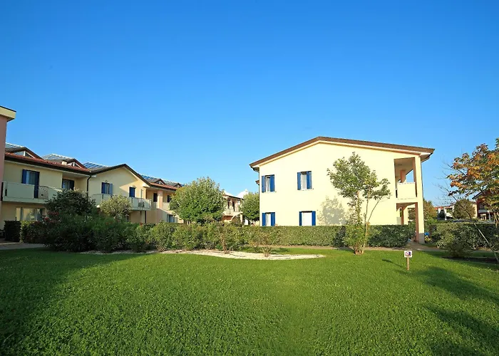 Quercia Lido Altanea * Caorle